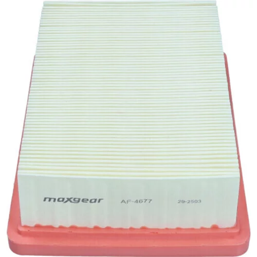 Vzduchový filter MaXgear 26-2818