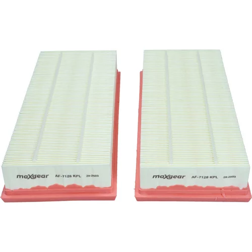 Súprava vzduchových filtrov MaXgear 26-2820