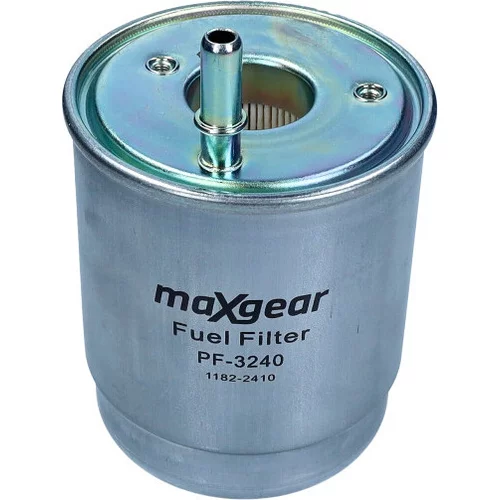 Palivový filter MaXgear 26-2966