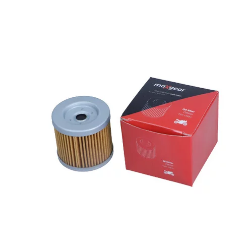 Olejový filter 26-8007 /MaXgear/ - obr. 1
