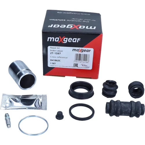 Opravná sada brzdového strmeňa 27-1597 /MaXgear/ - obr. 1