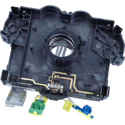 vinutá pružina, Airbag MaXgear 27-2113