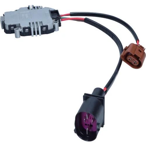 Riadiaca jednotka elektrického ventilátora chladenia motora MaXgear 27-2191