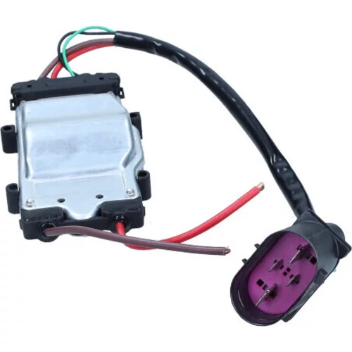 Riadiaca jednotka elektrického ventilátora chladenia motora MaXgear 27-2192