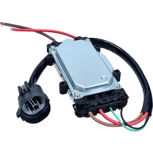 Riadiaca jednotka elektrického ventilátora chladenia motora MaXgear 27-2193