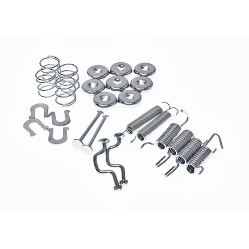 Sada príslušenstva čeľustí parkovacej brzdy 27-2306 /MaXgear/ - obr. 1