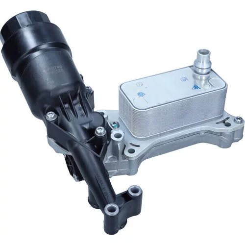 Chladič motorového oleja 27-2749 /MaXgear/ - obr. 1
