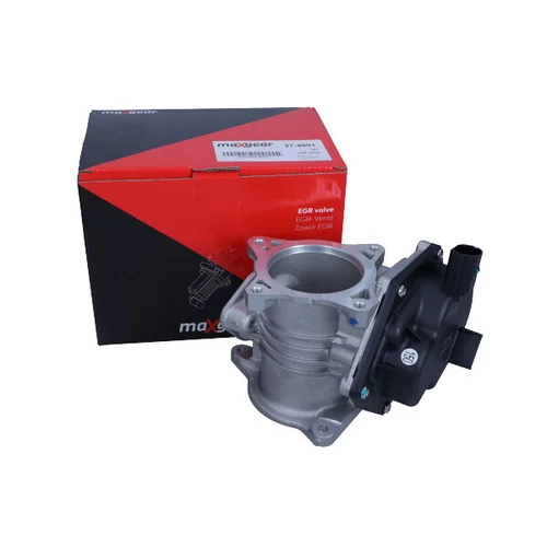 EGR ventil 27-4091 /MaXgear/ - obr. 2