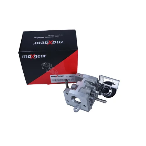EGR ventil 27-4095 /MaXgear/ - obr. 1