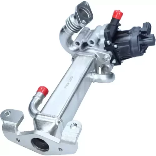 Chladič pre recirkuláciu plynov 27-4140 /MaXgear/ - obr. 2