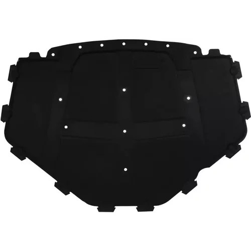 Izolácie motorového priestoru 27-5125 /MaXgear/ - obr. 1