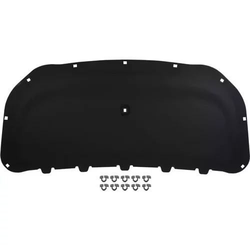 Izolácie motorového priestoru 27-5160 /MaXgear/ - obr. 1