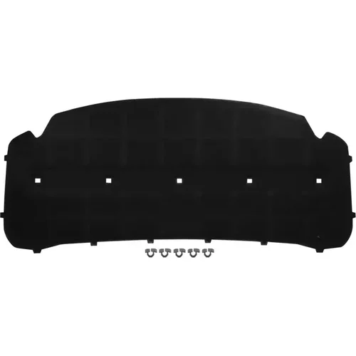 Izolácie motorového priestoru 27-5162 /MaXgear/
