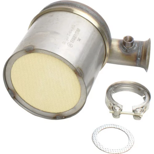 Filter sadzí/pevných častíc výfukového systému MaXgear 27-6044