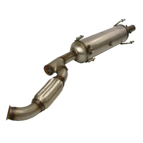 Katalyzátor SCR 27-6153 /MaXgear/ - obr. 1