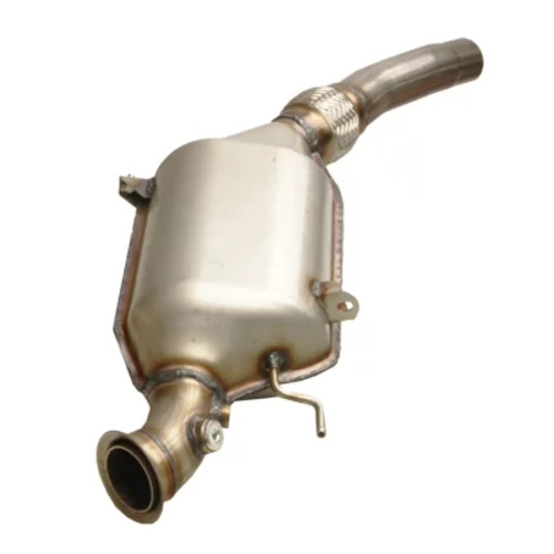 Filter sadzí/pevných častíc výfukového systému 27-6183 /MaXgear/ - obr. 1