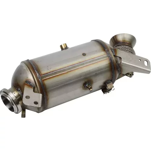 Filter sadzí/pevných častíc výfukového systému MaXgear 27-6294