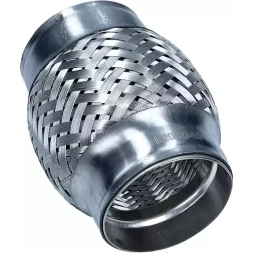 Pružný diel výfuku 27-6345 /MaXgear/ - obr. 1