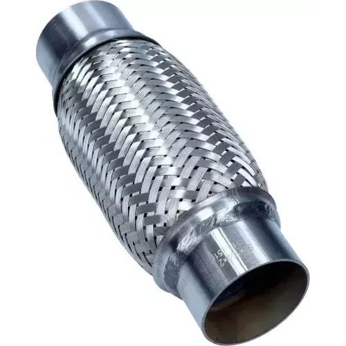 Pružný diel výfuku MaXgear 27-6486