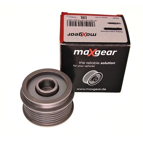 Voľnobežka alternátora 30-0045 /MaXgear/ - obr. 2
