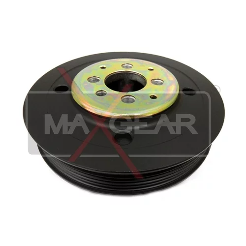 Remenica kľukového hriadeľa MAXGEAR 30-0052