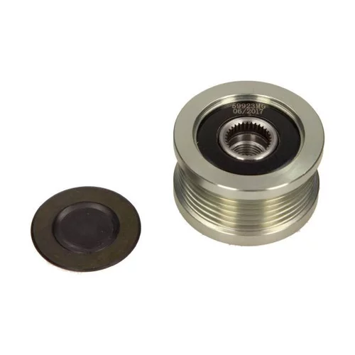 Voľnobežka alternátora 30-0153 /MaXgear/ - obr. 1