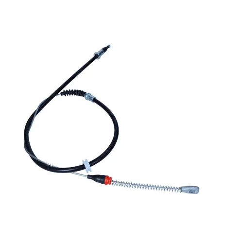 Ťažné lanko parkovacej brzdy 32-0041 /MaXgear/ - obr. 1