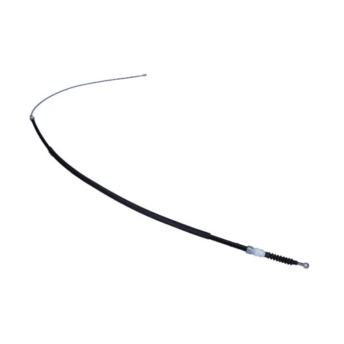 Ťažné lanko parkovacej brzdy 32-0246 /MaXgear/ - obr. 1