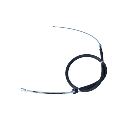 Ťažné lanko parkovacej brzdy MAXGEAR 32-0248