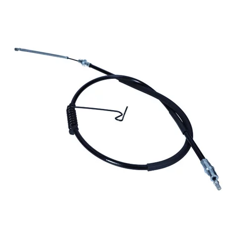 Ťažné lanko parkovacej brzdy 32-0265 /MaXgear/ - obr. 1