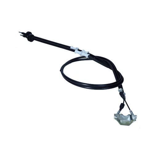 Ťažné lanko parkovacej brzdy 32-0267 /MaXgear/ - obr. 1