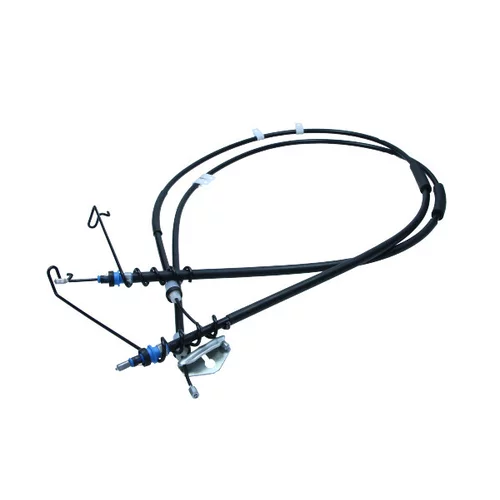 Ťažné lanko parkovacej brzdy 32-0374 /MaXgear/ - obr. 1