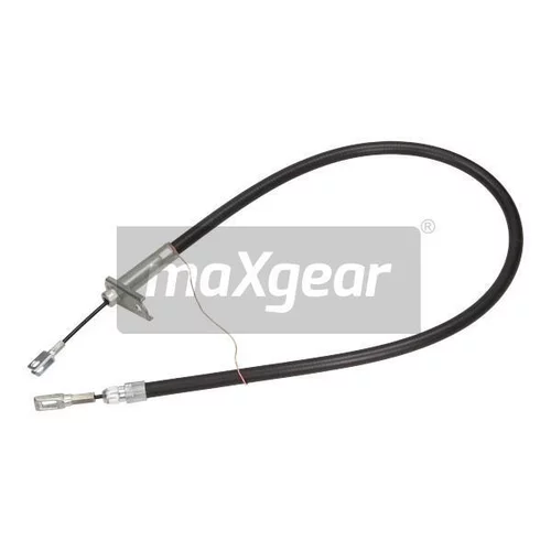 Ťažné lanko parkovacej brzdy MAXGEAR 32-0433
