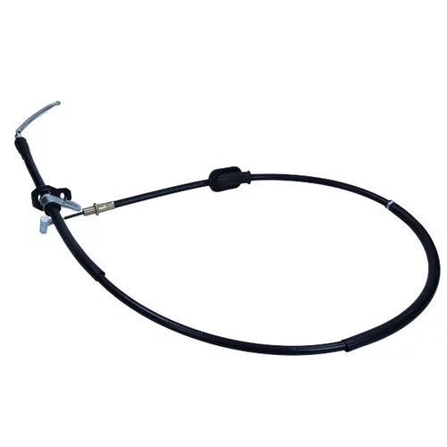 Ťažné lanko parkovacej brzdy 32-0468 /MaXgear/ - obr. 1