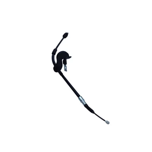 Ťažné lanko parkovacej brzdy 32-0931 /MaXgear/ - obr. 1