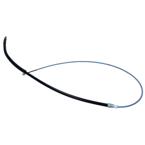 Ťažné lanko parkovacej brzdy 32-0943 /MaXgear/ - obr. 1