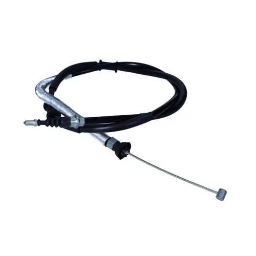 Ťažné lanko parkovacej brzdy 32-1029 /MaXgear/ - obr. 1