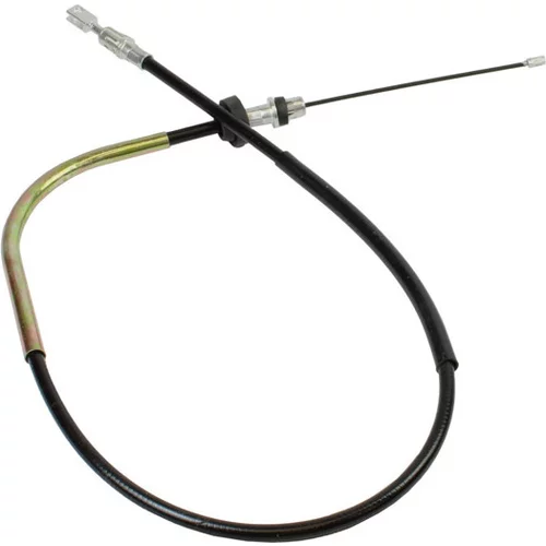 Ťažné lanko parkovacej brzdy 32-1047 /MaXgear/ - obr. 1