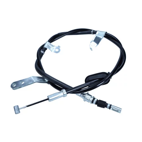 Ťažné lanko parkovacej brzdy 32-1096 /MaXgear/ - obr. 1