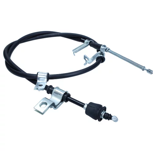 Ťažné lanko parkovacej brzdy 32-1102 /MaXgear/ - obr. 1