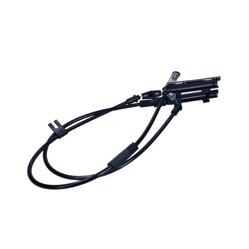 Lanko pre otváranie kapoty motora 32-1153 /MaXgear/ - obr. 1