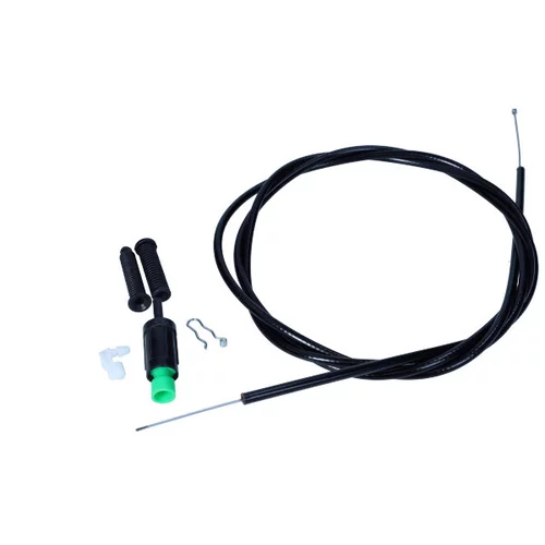 Plynové lanko 32-1301 /MaXgear/ - obr. 1