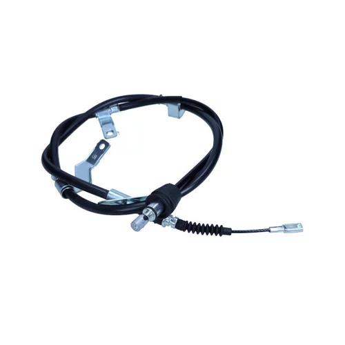 Ťažné lanko parkovacej brzdy 32-1369 /MaXgear/ - obr. 1
