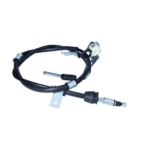 Ťažné lanko parkovacej brzdy 32-1377 /MaXgear/ - obr. 1