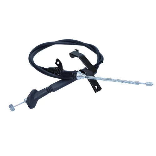 Ťažné lanko parkovacej brzdy 32-1382 /MaXgear/ - obr. 1