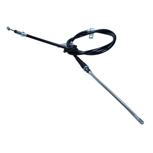Ťažné lanko parkovacej brzdy 32-1393 /MaXgear/ - obr. 1