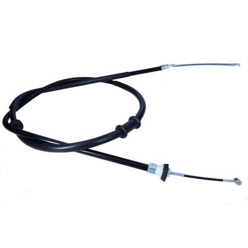 Ťažné lanko parkovacej brzdy 32-1468 /MaXgear/ - obr. 1