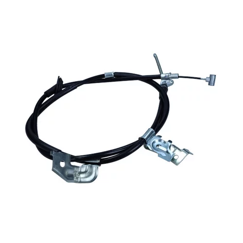 Ťažné lanko parkovacej brzdy 32-1528 /MaXgear/ - obr. 1