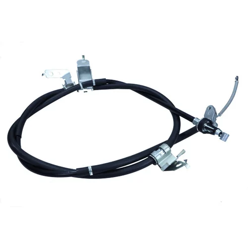 Ťažné lanko parkovacej brzdy 32-1544 /MaXgear/ - obr. 1