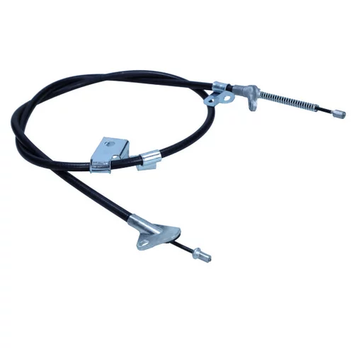 Ťažné lanko parkovacej brzdy 32-1557 /MaXgear/ - obr. 1